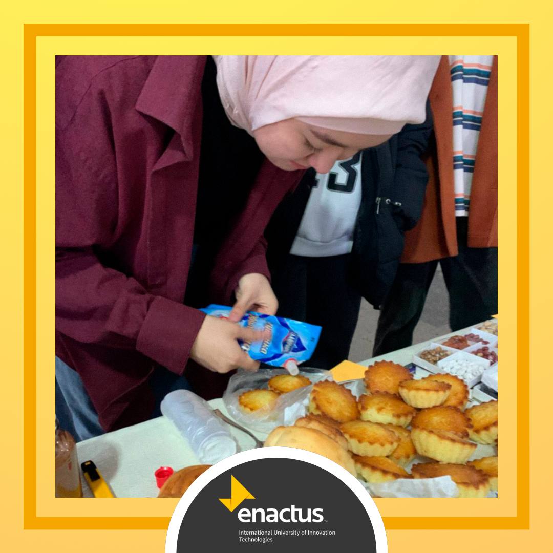 Enactus МУИТ